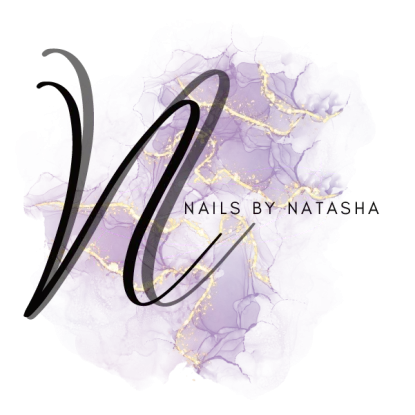 Nails by Natasha Logo