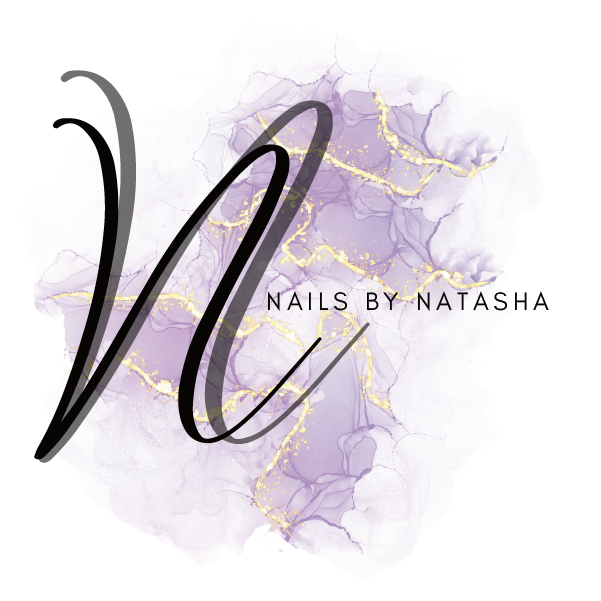 Nails by Natasha Logo