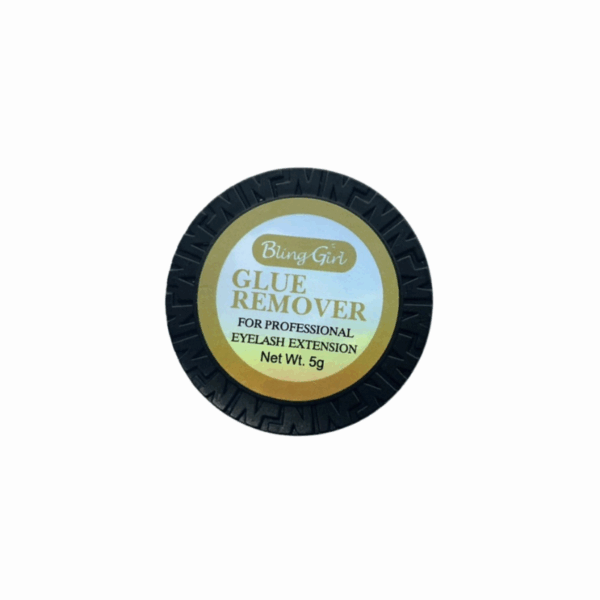 Premium Lash Glue Remover