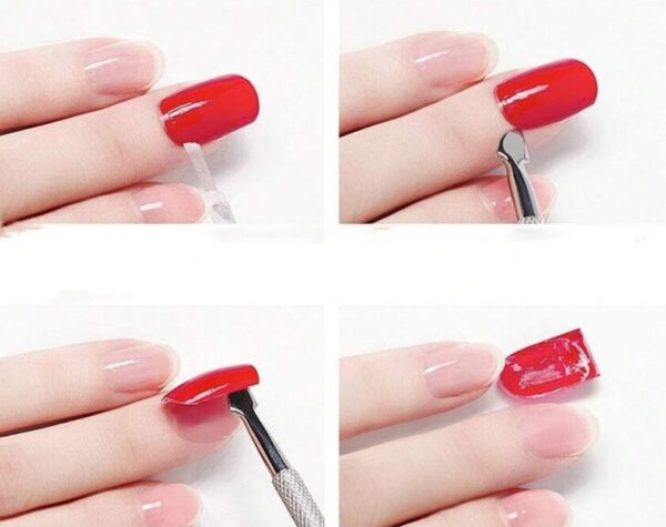 Press-On Nail Remover - Image 2