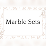 A Marble Set