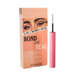 2-In-One Bond & Seal Lash Glue Waterproof and Dustproof