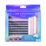 DIY Lash Extension Kit