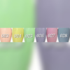 A Ombre-Faded French - In Any Color - Image 8