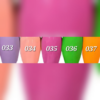 A Ombre-Faded French - In Any Color - Image 9