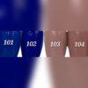 A Ombre-Faded French - In Any Color - Image 28
