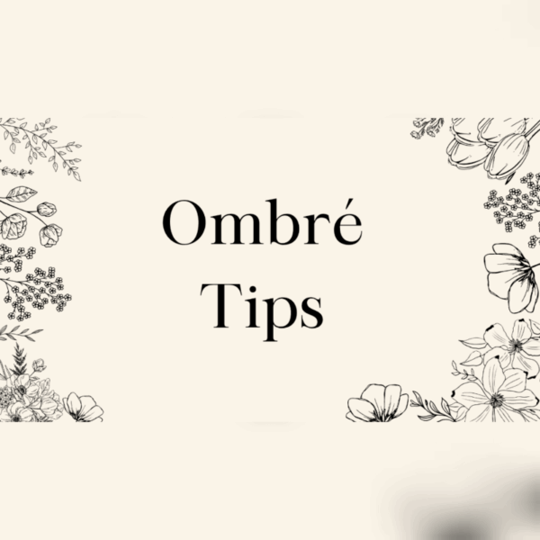 Ombre Tips