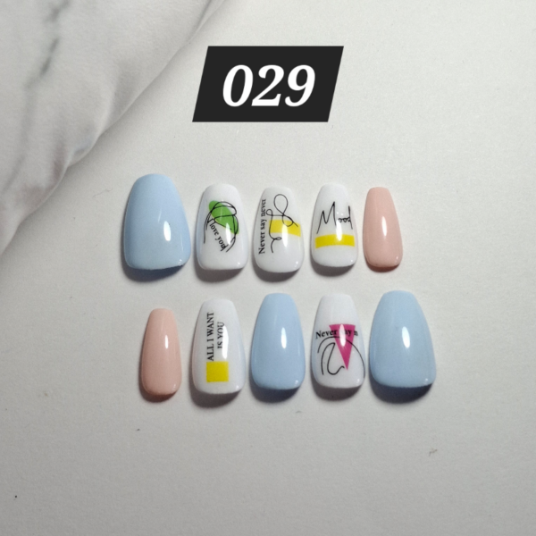 All Nail Sets - Ready to Ship - Image 15