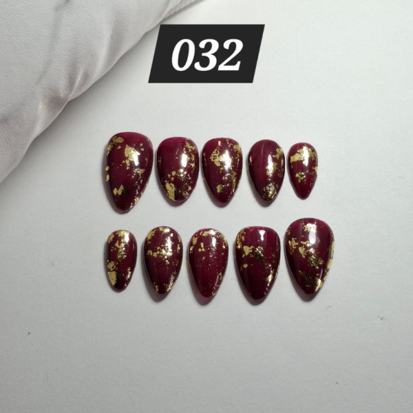 All Nail Sets - Ready to Ship - Image 17