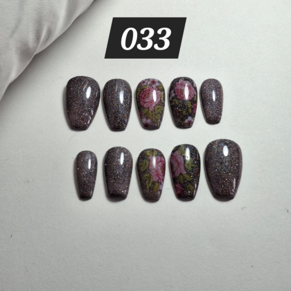 All Nail Sets - Ready to Ship - Image 18