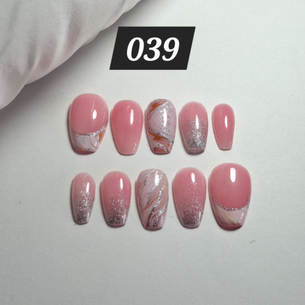 All Nail Sets - Ready to Ship - Image 24