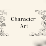 Character Art