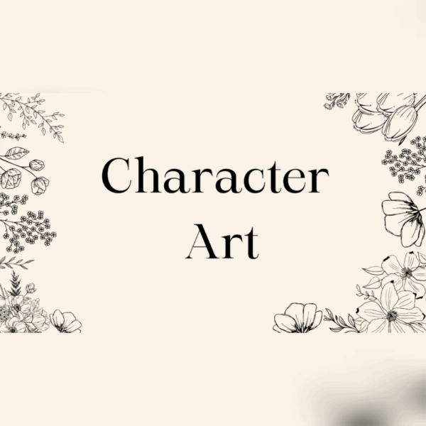 Character Art