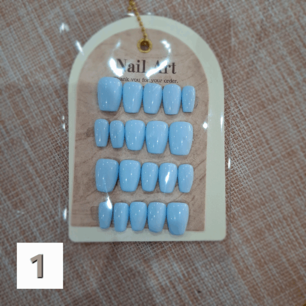 Solid Colors - Image 2