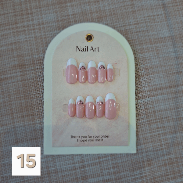 French Tips - Image 2