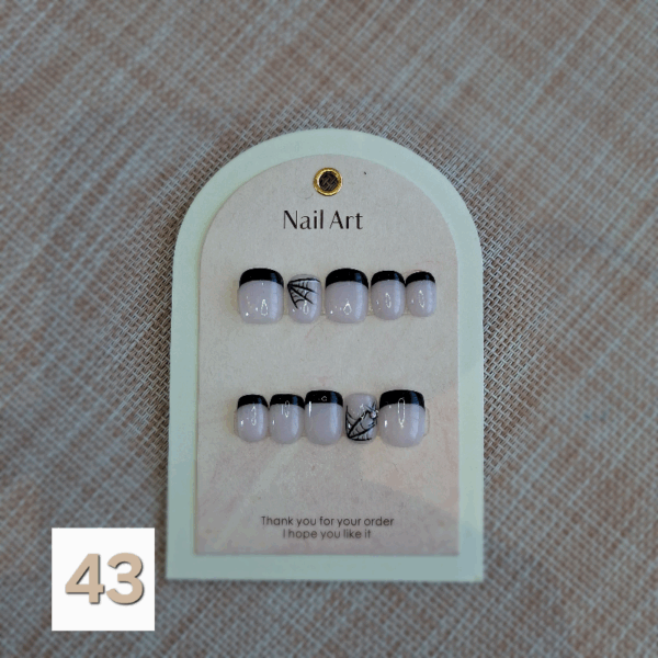 French Tips - Image 3