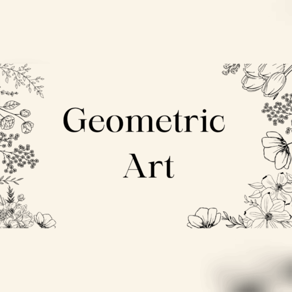 Geometric Art