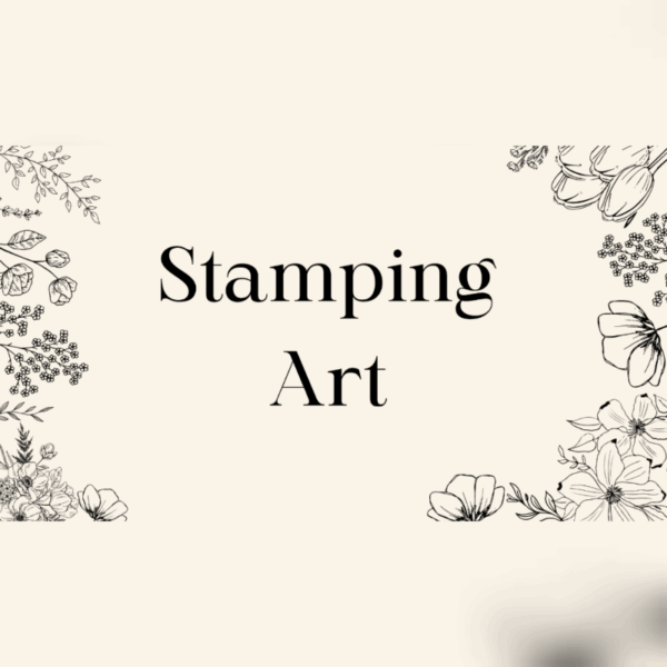 Stamping Art