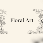 Floral Art