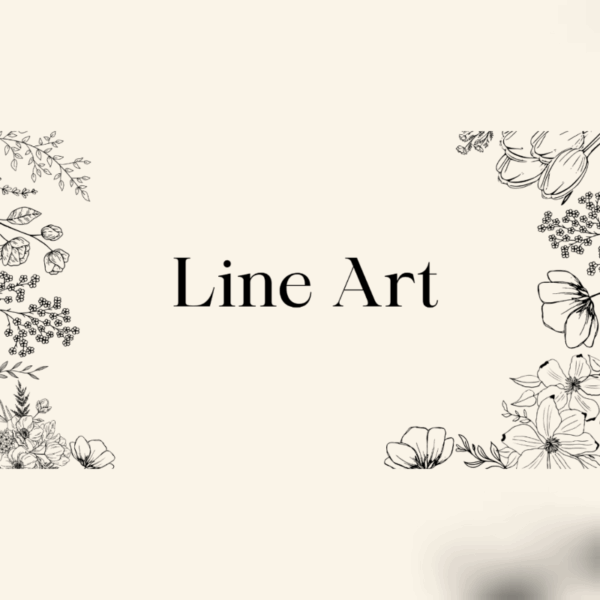 Line Art