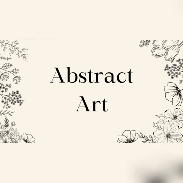 Abstract Art