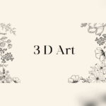 3D Art