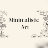 Minimalistic Art