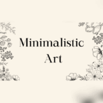 Minimalistic Art