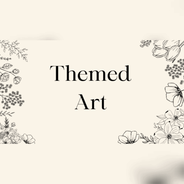 Themed Art