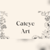 Cateye Art