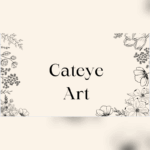 Cateye Art