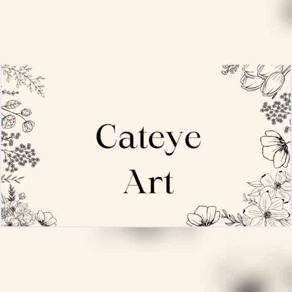 Cateye Art