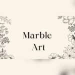 Marble Art